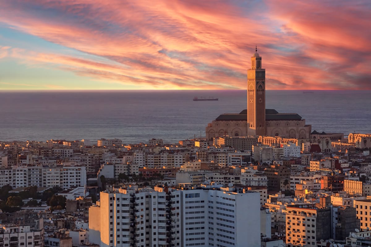Investir au Maroc