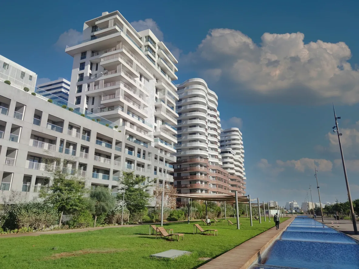 Immobilier neuf à Casablanca