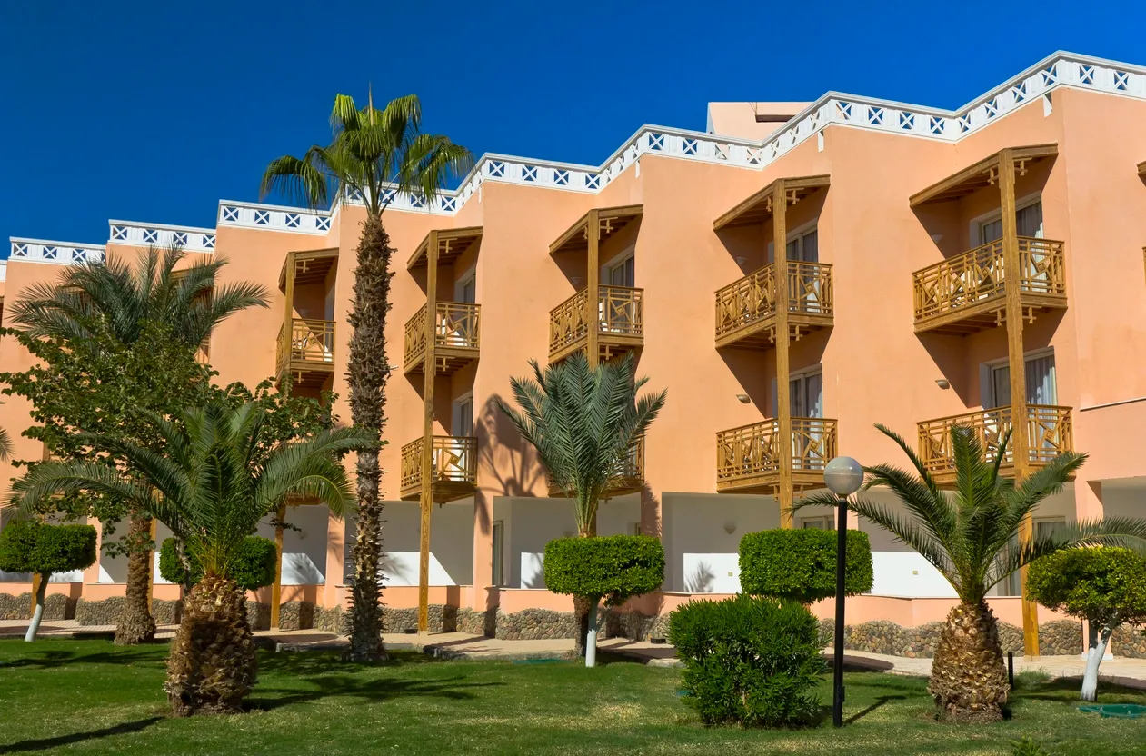 Ensemble immobilier neuf à Rabat