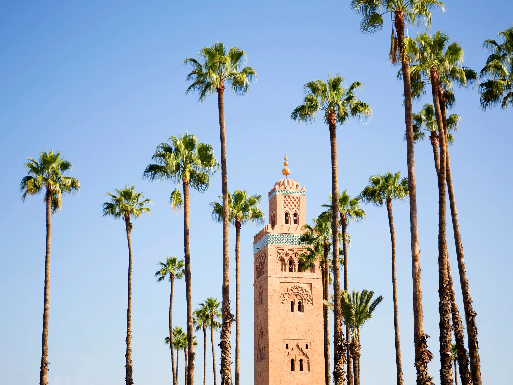 Investir au Maroc